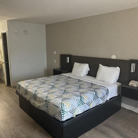 Motel 6-Norfolk, Va Εξωτερικό φωτογραφία