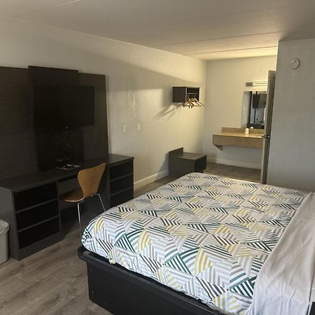 Motel 6-Norfolk, Va Εξωτερικό φωτογραφία