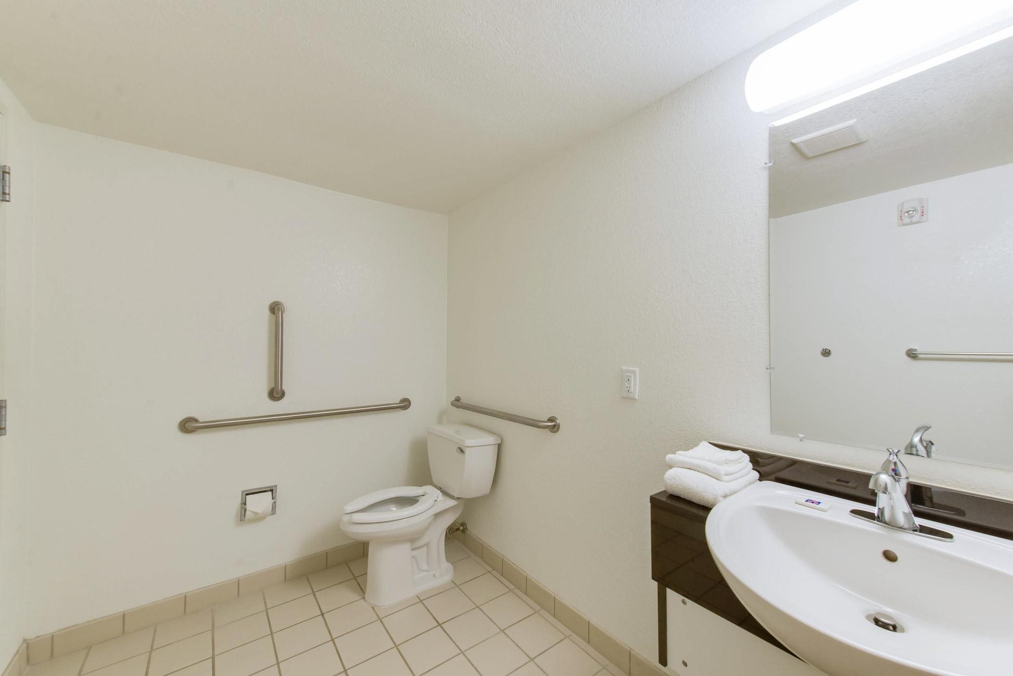 Motel 6-Norfolk, Va Εξωτερικό φωτογραφία