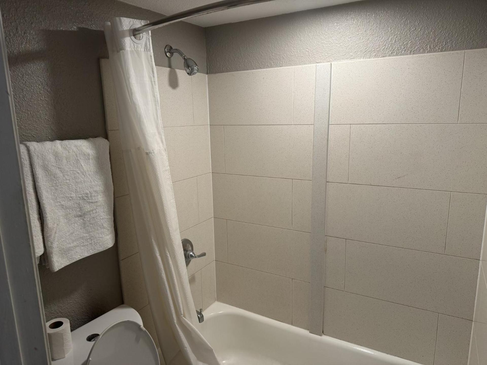 Motel 6-Norfolk, Va Εξωτερικό φωτογραφία