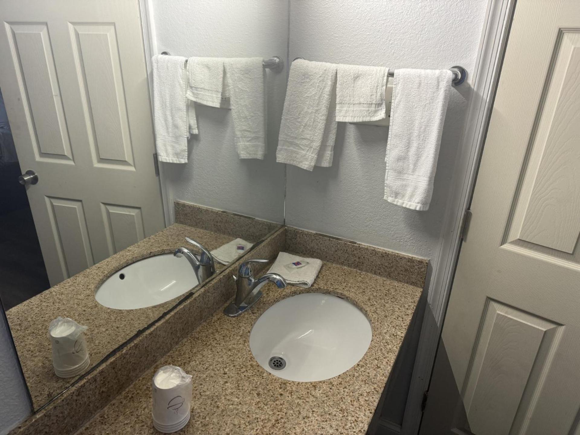 Motel 6-Norfolk, Va Εξωτερικό φωτογραφία