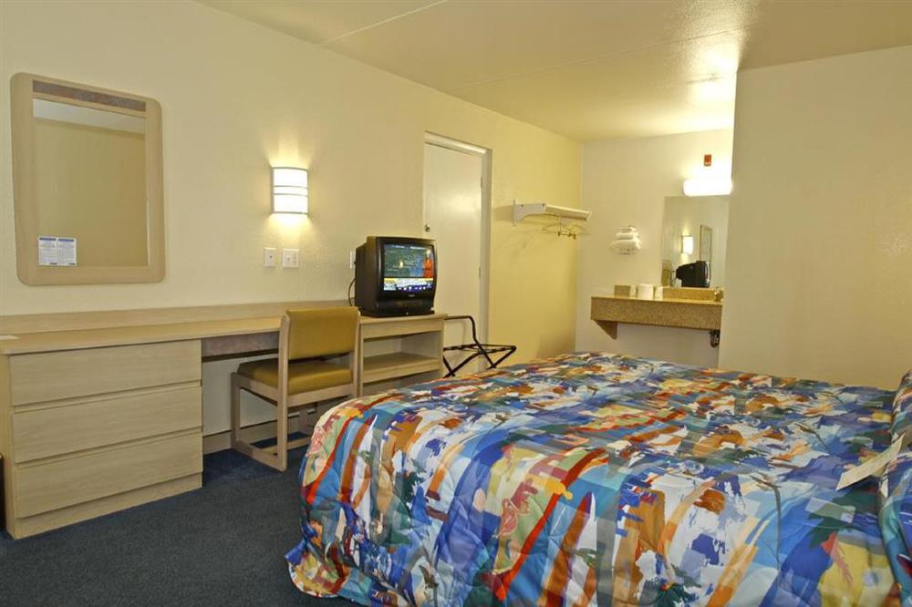 Motel 6-Norfolk, Va Δωμάτιο φωτογραφία