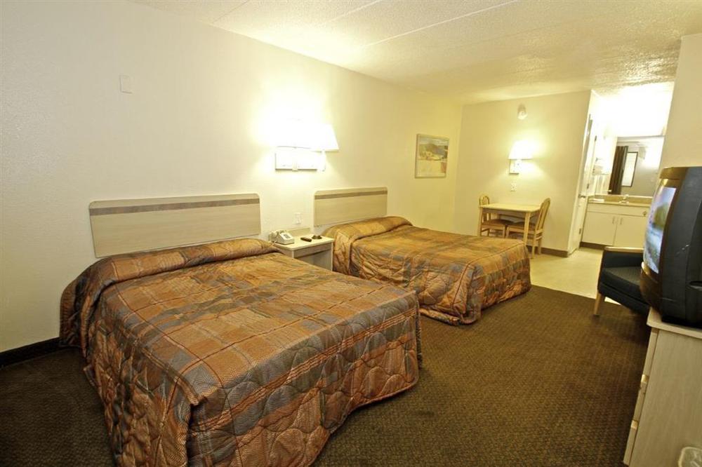 Motel 6-Norfolk, Va Δωμάτιο φωτογραφία