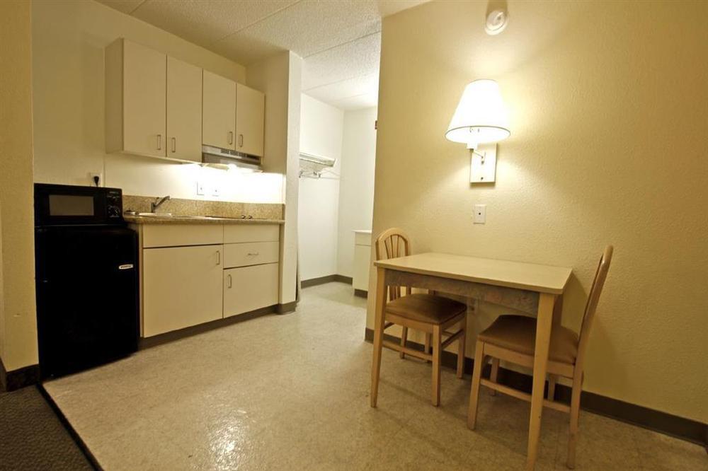 Motel 6-Norfolk, Va Δωμάτιο φωτογραφία